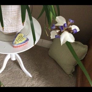 Meet your Posher, Betsy